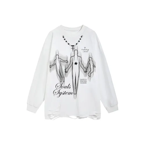 BEAR UNION Унисекс T-рубашки