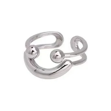 FUO Сплав Кольца Унисекс