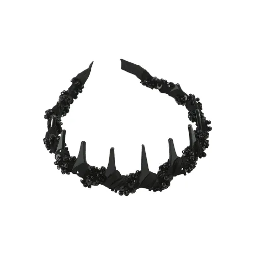 Like A Dream Акриловые ободки для волос Женские