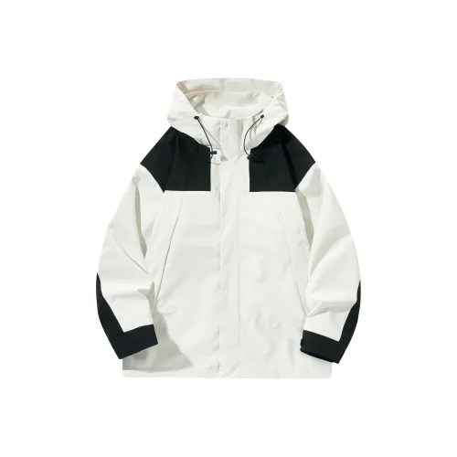 RASHOMONG Куртки и Пальто Унисекс