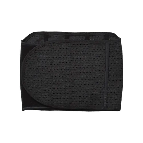 FARO Черный Женский Корсет для Талии