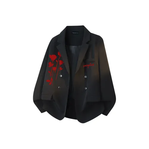 SOIE Унисекс Деловые костюмы