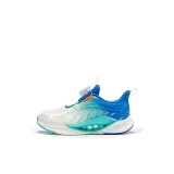 Парусный белый, прусский синий