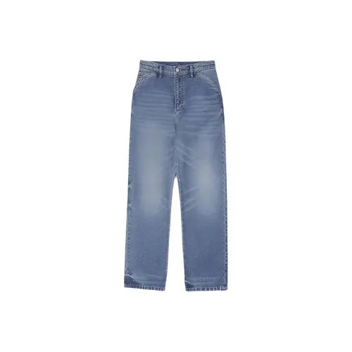 ROMI STUDIO Джинсы Женские Джинсы Blue Denim
