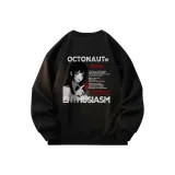 Черный (с флисовой подкладкой)