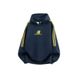 Темно-синий (с флисовой подкладкой)