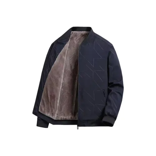 PLQV Мужские Куртки