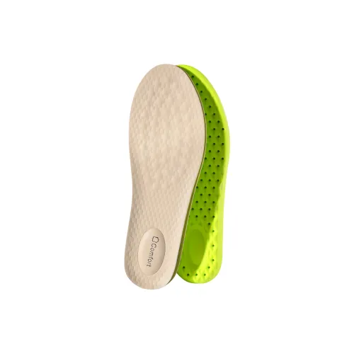 The Bonnie Family ПУ (полиуретан) Стельки Унисекс