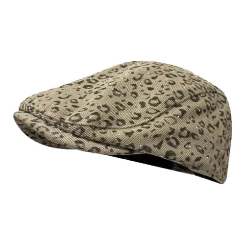 IOTS Полиэстер Береты Унисекс