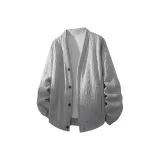 Серый меланж