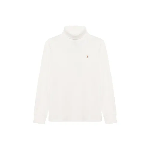 Polo Ralph Lauren Свитшот FW23 Белый Детский