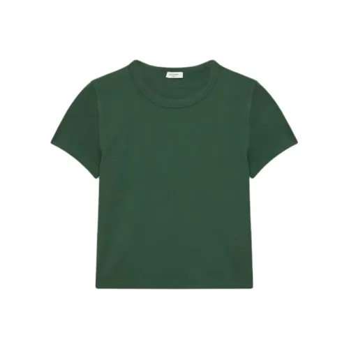 ARITZIA Campus Зеленый/Campus Зеленый Space Женская T-рубашка