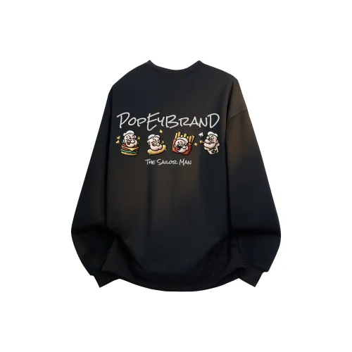 POPEYE Унисекс Свитшоты