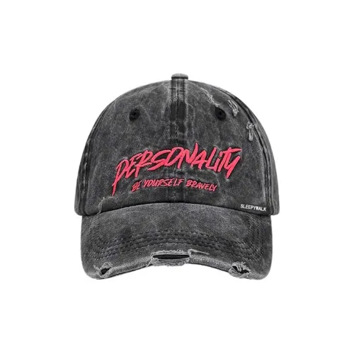 SLEEPYWALK Хлопковые кепки унисекс