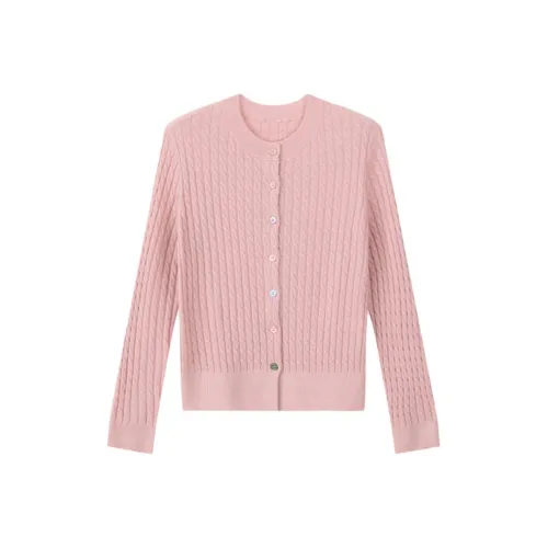 NINE WEST Розовый Женский Трикотаж