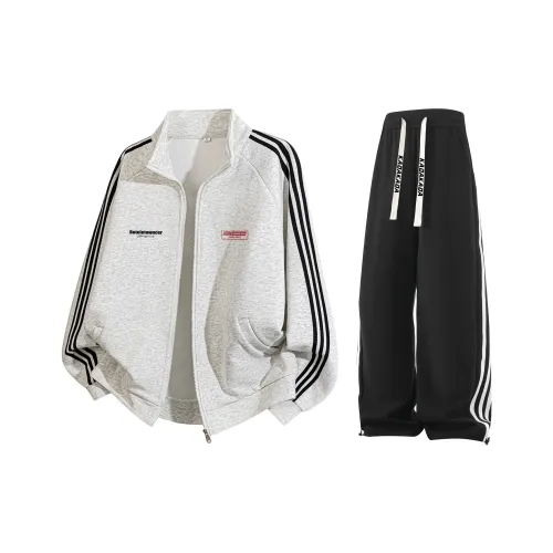 KADAKADA SUITE Повседневная спортивная одежда Унисекс