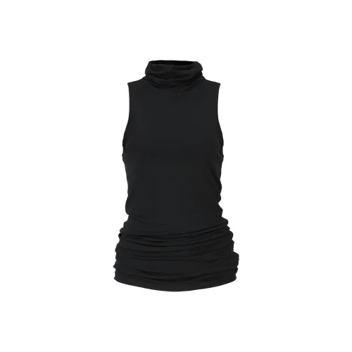 Два Little GUYS Майка Женская