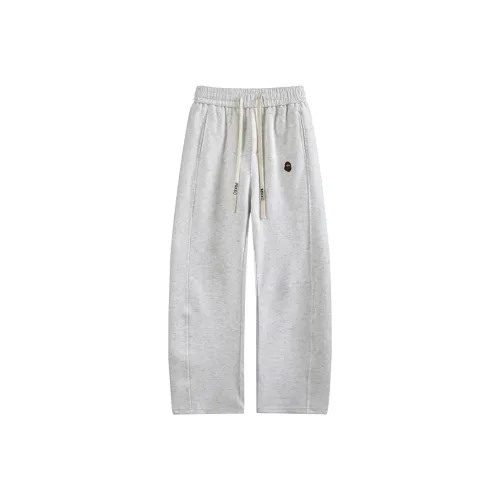 Fingercroxx Унисекс Повседневные Штаны