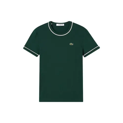 LACOSTE Женские T-рубашки