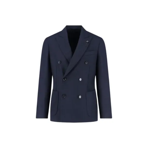 LARDINI Бизнес-костюм Куртка Мужская