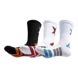 Звезда Пава Черный 1+Звезда Пава Красный 1+Звезда Энергичный Синий 1[3 Упаковки]