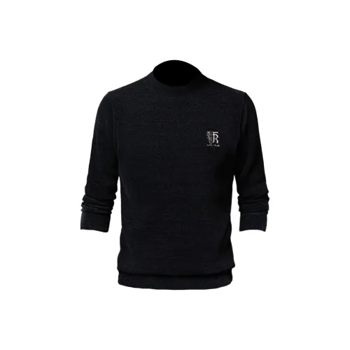 MH Мужской Трикотаж