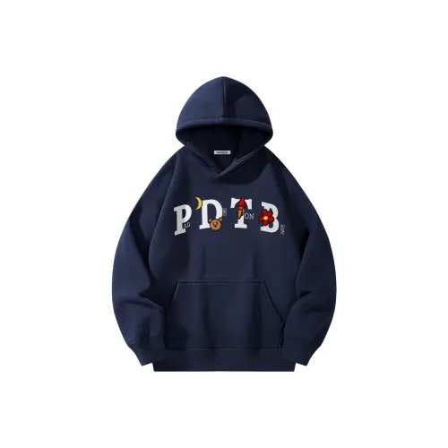 Толстовка Paddington Bears Унисекс