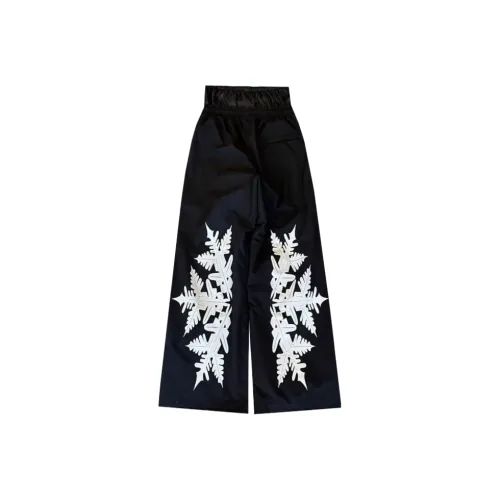 YGHOME OFFICIAL Повседневные брюки Унисекс