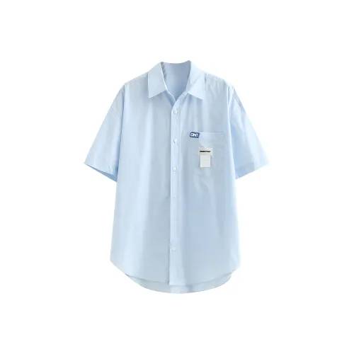 DO NOT TAG Унисекс Рубашки