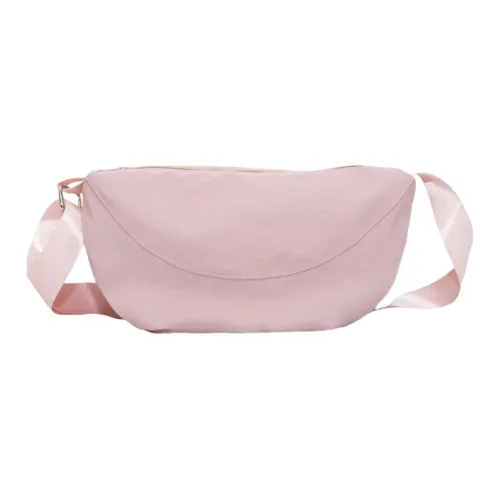 Tonlion Crossbody Bag Pink Unisex  
Tonlion Сумка через плечо Розовая Унисекс