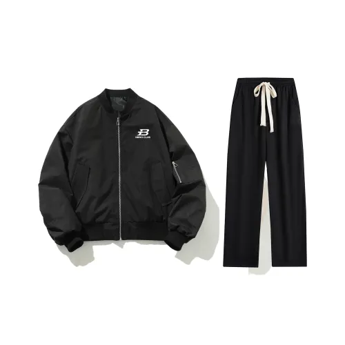 NBNO Унисекс Повседневная Спортивная Одежда