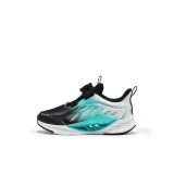 Чёрный Аврора зелёный