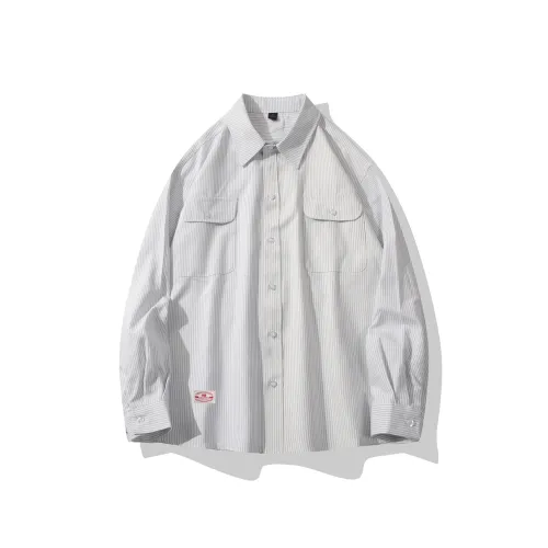 Dme Унисекс Рубашки