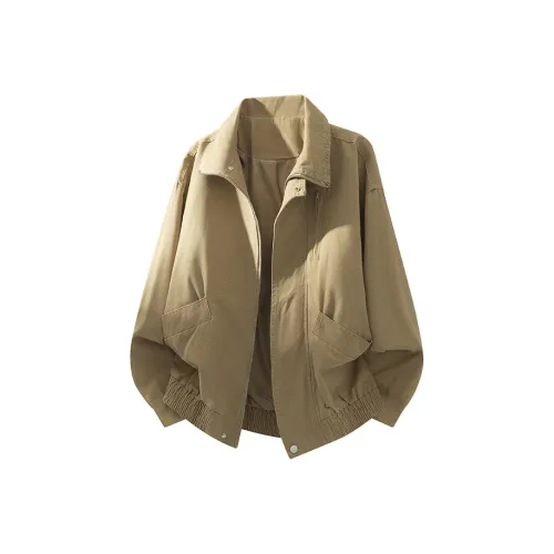 GOOSELIAR Унисекс Куртки