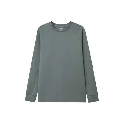 Мужские T-рубашки Spyder Collaboration