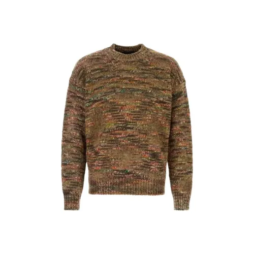 Alanui Умбра Мужской Трикотаж