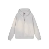 Туманно-серый