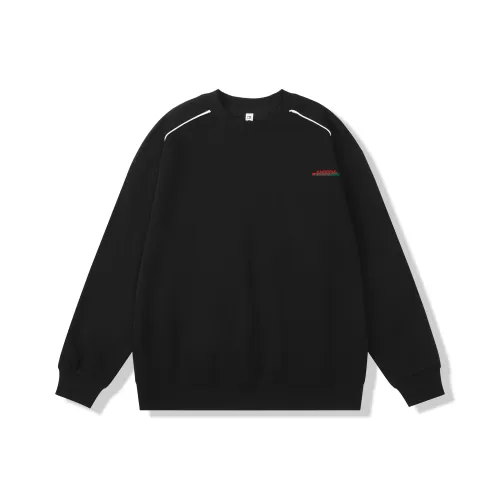 Снупи Унисекс Свитшоты