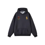 Темно-серый