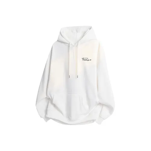 Freshclean Унисекс Свитшоты