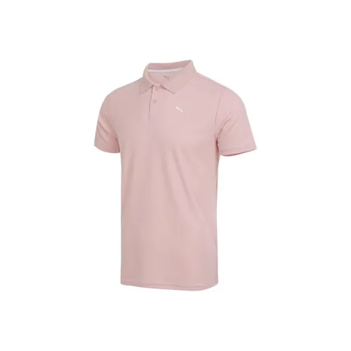 PUMA Performance Polo Мужской