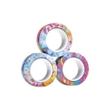 Spot Pattern-Camouflage Magnetic Bracelet  
Пятно Узор-Камуфляж Магнитный Браслет