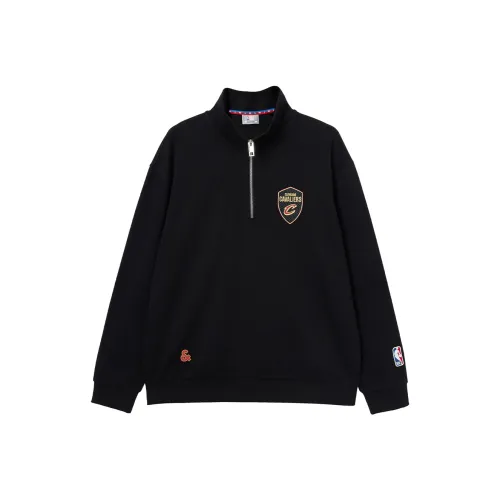 JACK JONES· Джек JONES NBA Co Бренд Толстовка Мужской