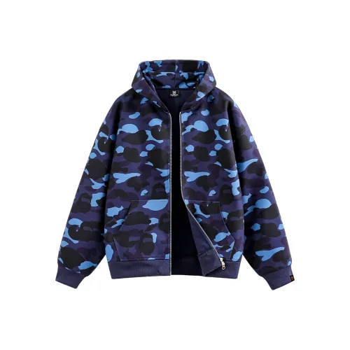 Fingercrox Толстовка Куртка Унисекс