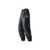 Речной камень серого цвета