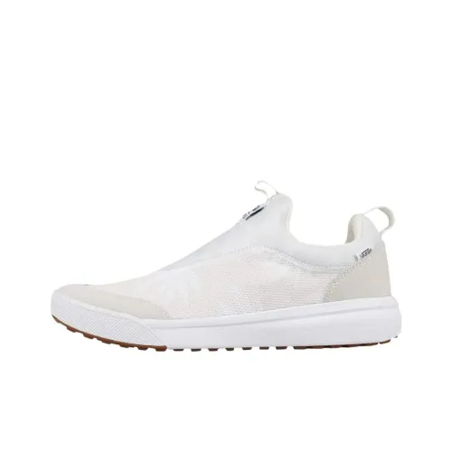 Vans UltraRange Casual White Men's