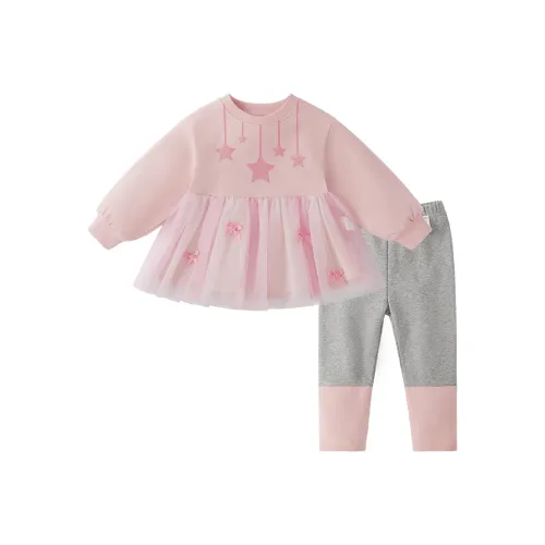 JELLYBABY Kids Повседневная Спортивная Одежда