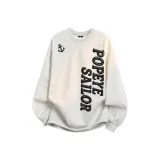 Туманно-серый