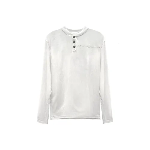 WANNA LAB Унисекс T-рубашки