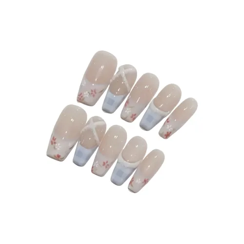 OEING Искусственные ногти Женские